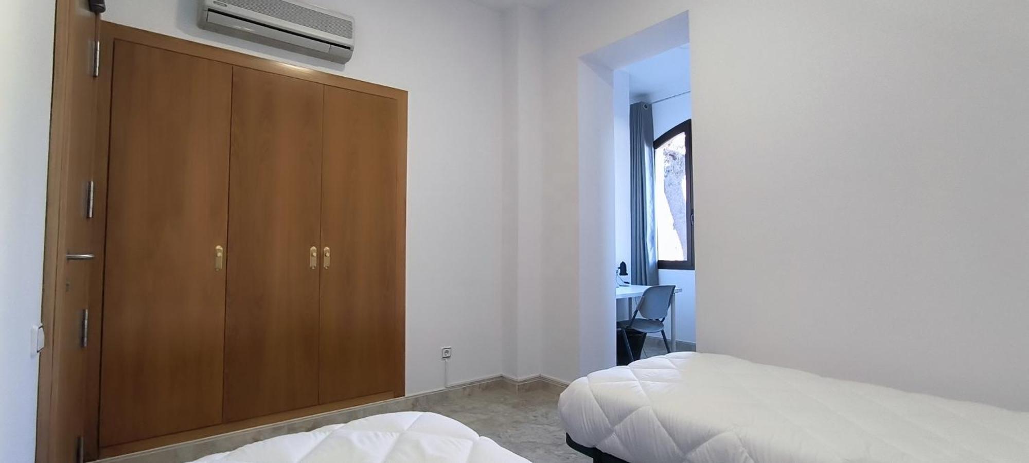 Albergue Rosa Molas Arrabal de Jesus Exterior photo