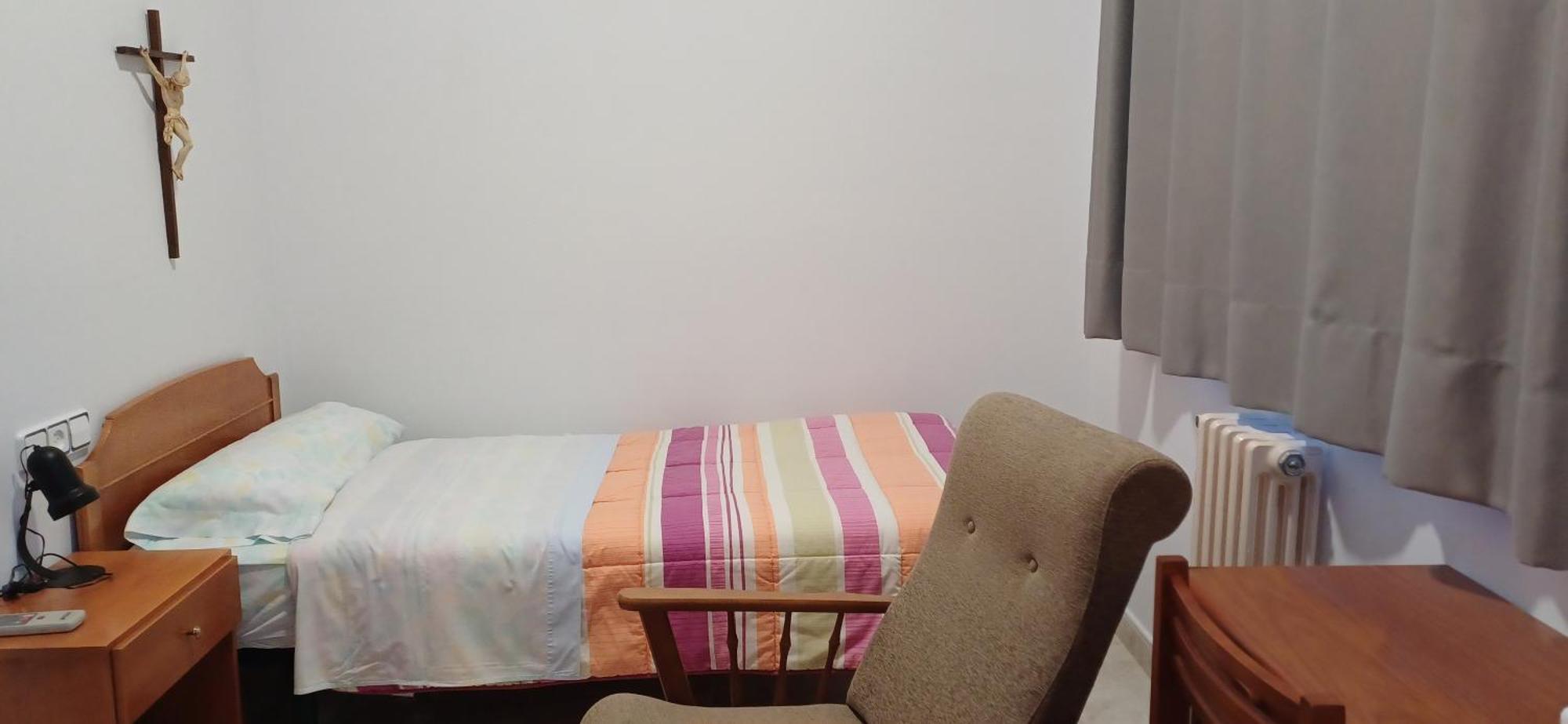 Albergue Rosa Molas Arrabal de Jesus Exterior photo